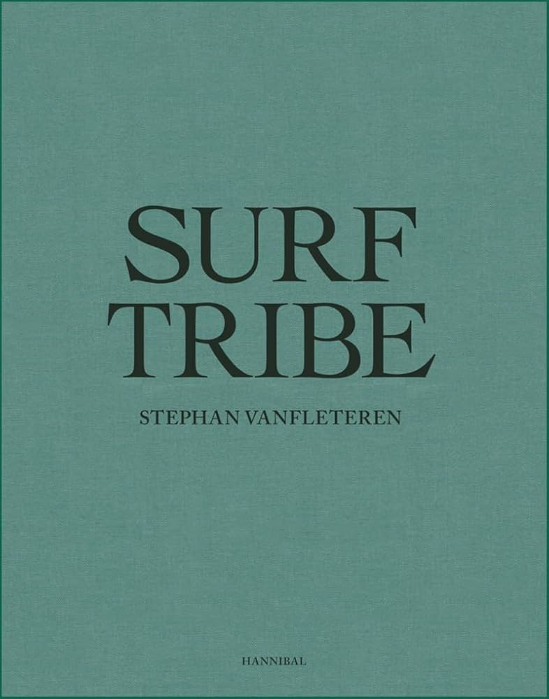Surf Tribe