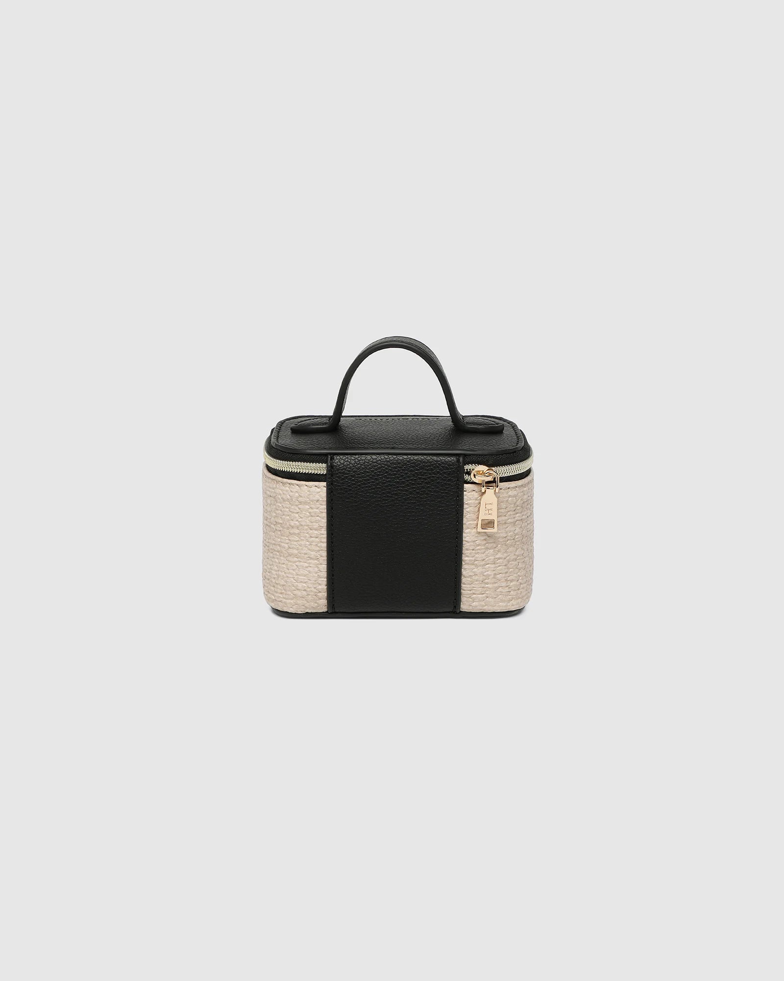 Trudy Jewlery Case -  Black