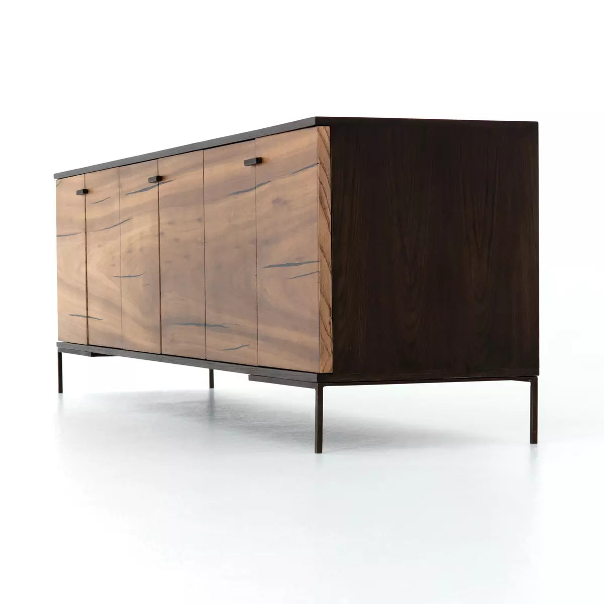 COOPER MEDIA CONSOLE