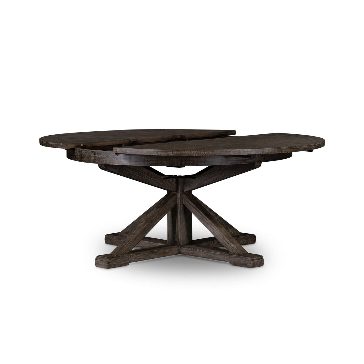 CAYUCOS EXTENSION DINING TABLE