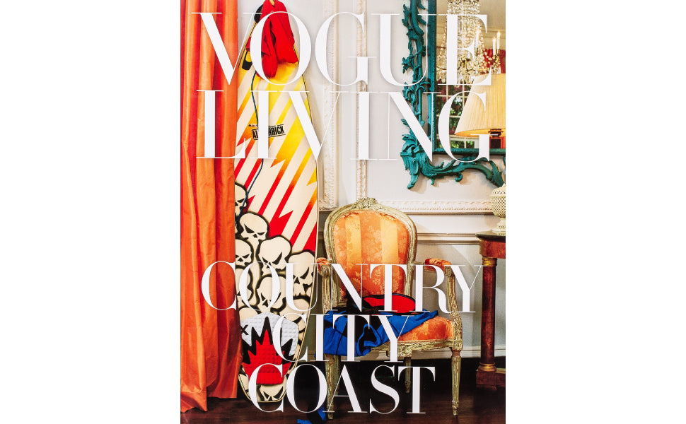 Vogue Living: Country, City, Coast