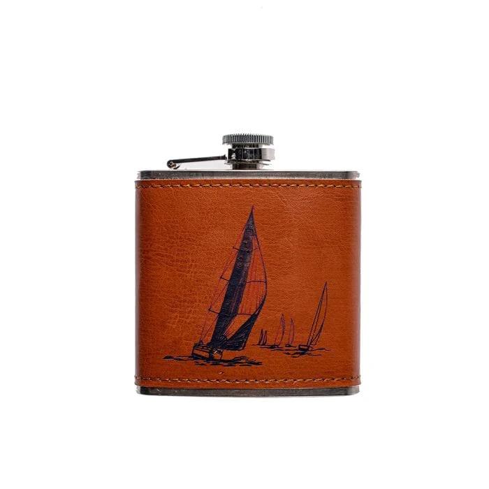 Yachting Flask