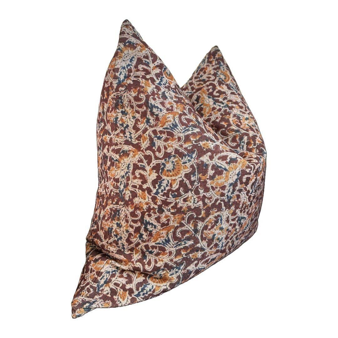 Audra Outdoor/Indoor Pillow