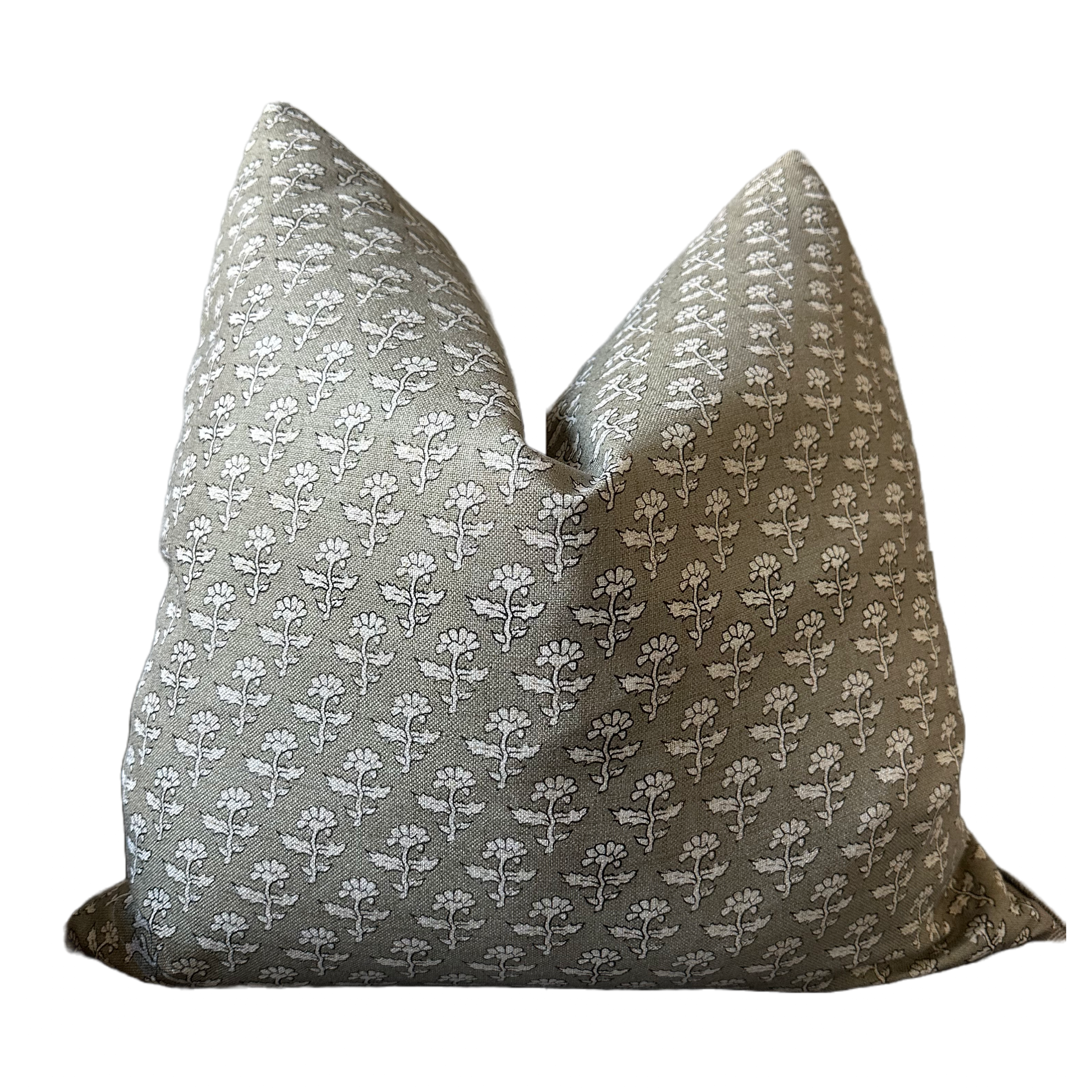 Noa Sage Pillow
