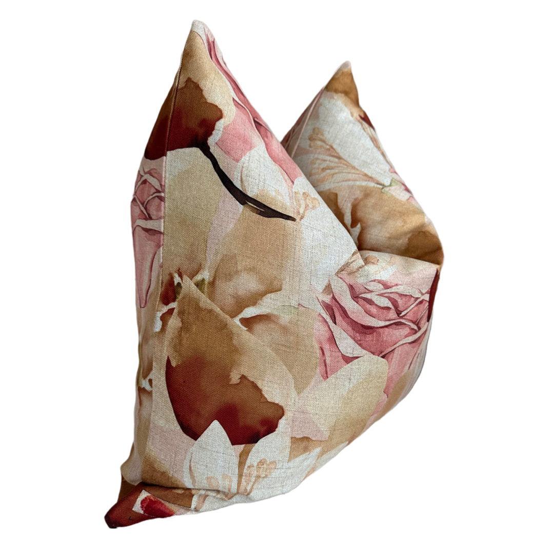 Georgia Pillow