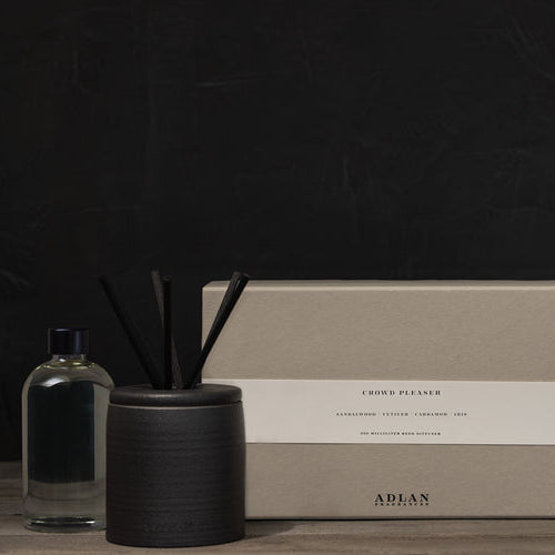 Adlan Fragrances - Crowd Pleaser Diffuser