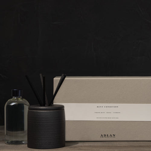 Adlan Fragrances - Mint Condition Diffuser
