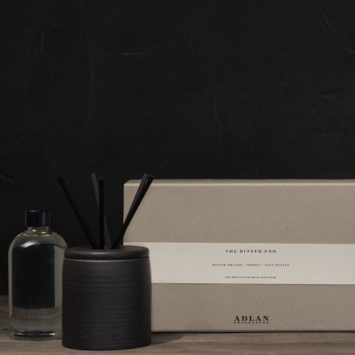 Adlan Fragrances - The Bitter End Diffuser