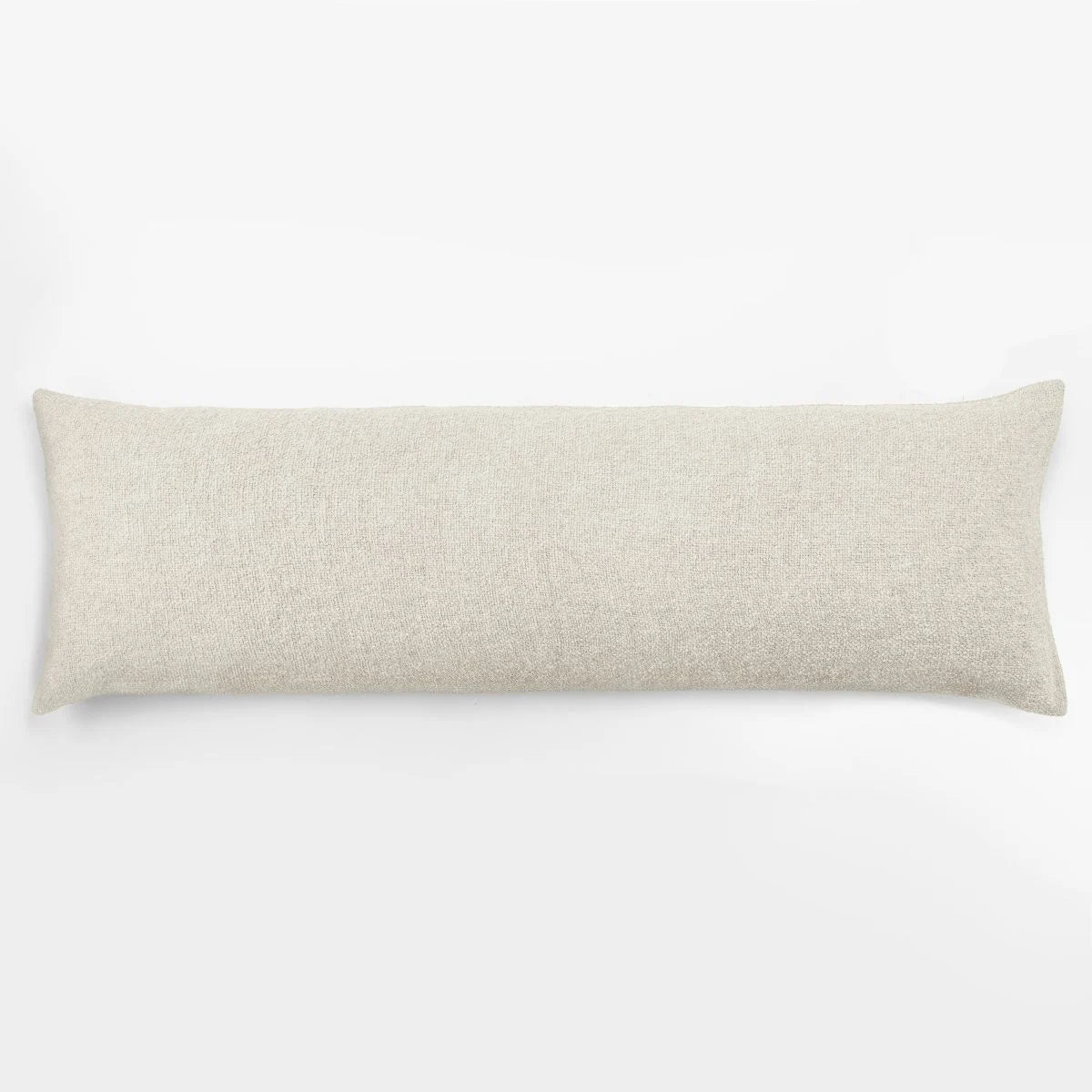 Andrea Body Pillow-Ivory