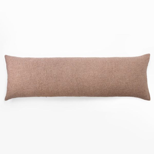 Andrea Body Pillow-Rose Gold
