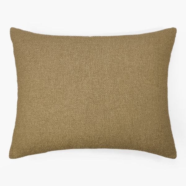 Andrea Dutch Euro Sham-Bronze