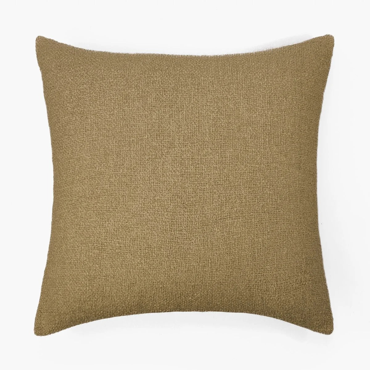 Andrea Pillow-Bronze