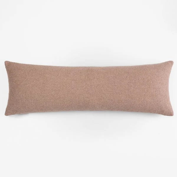 Andrea  X Long Bolster-Rose Gold