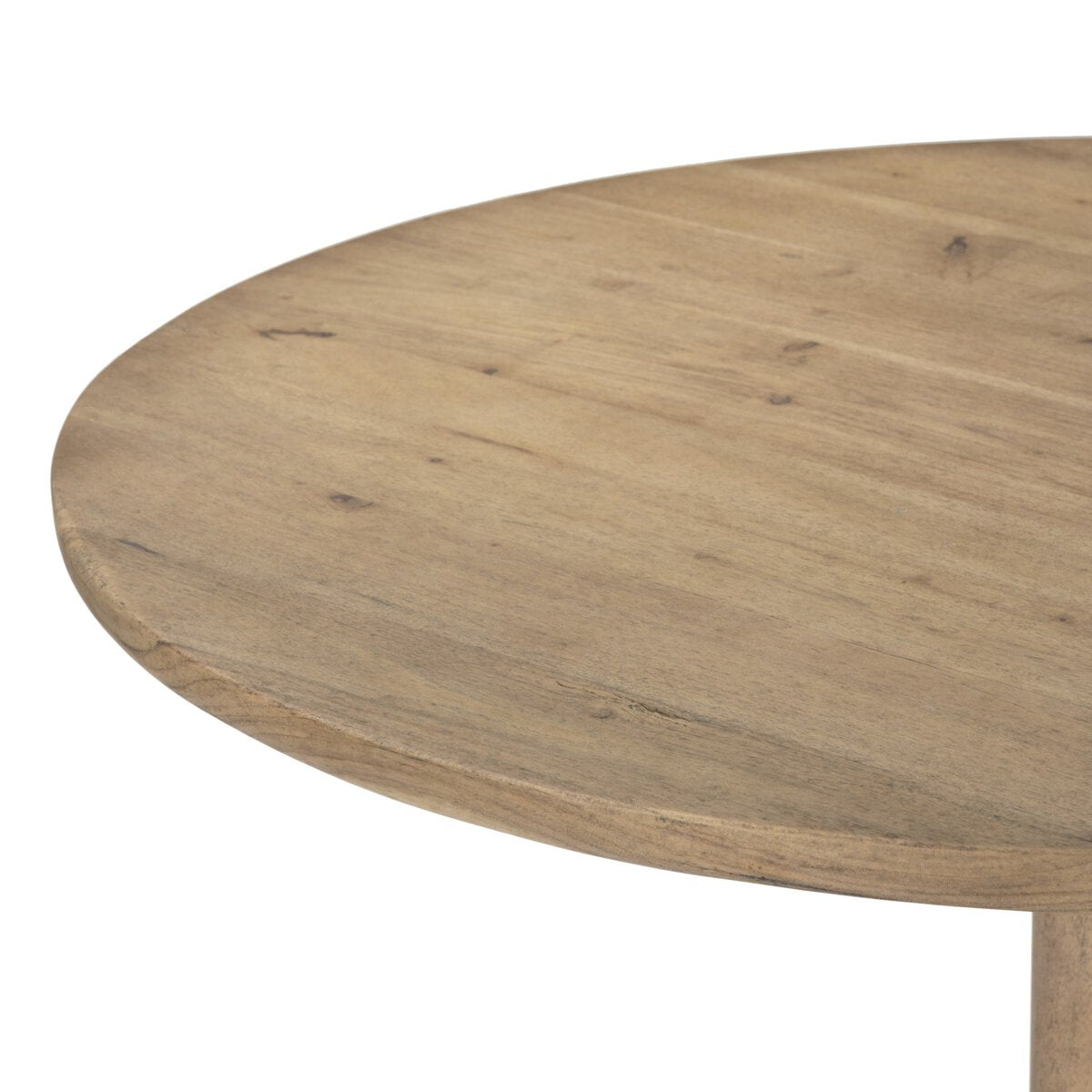Baxter End Table