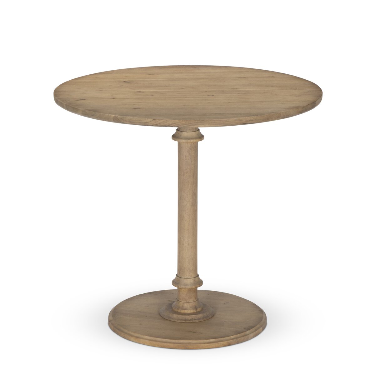 Baxter End Table