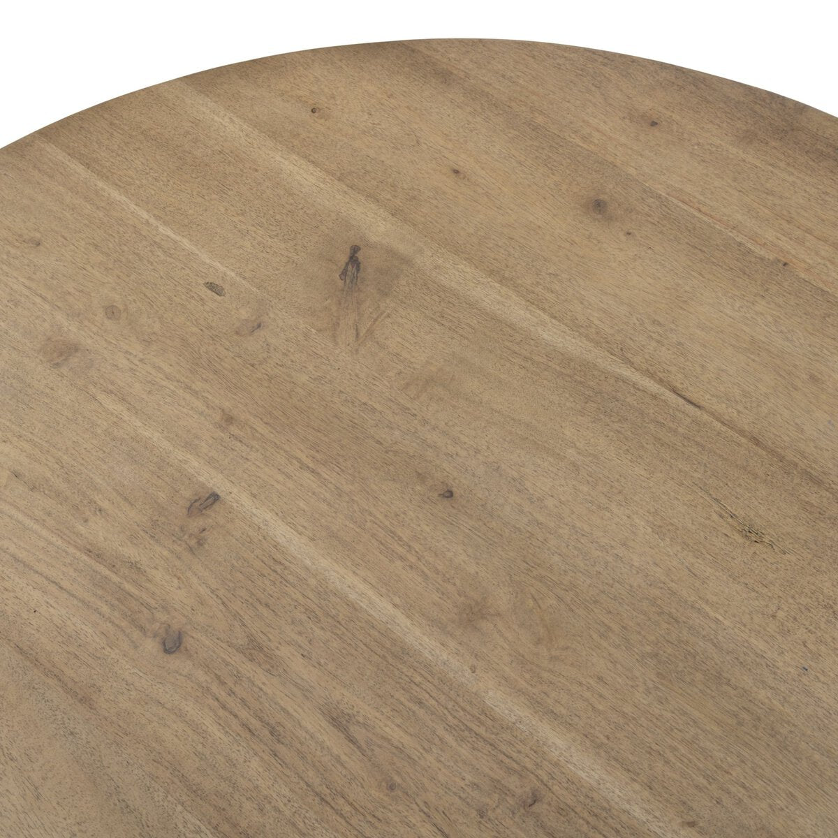 Baxter End Table