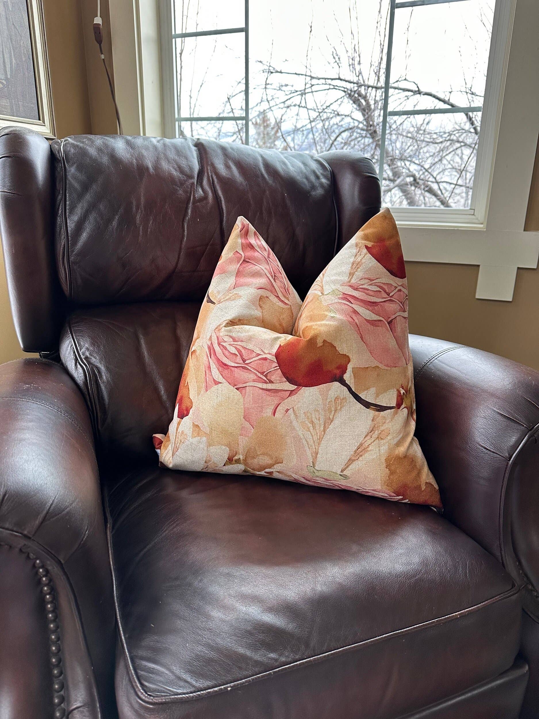 Georgia Pillow