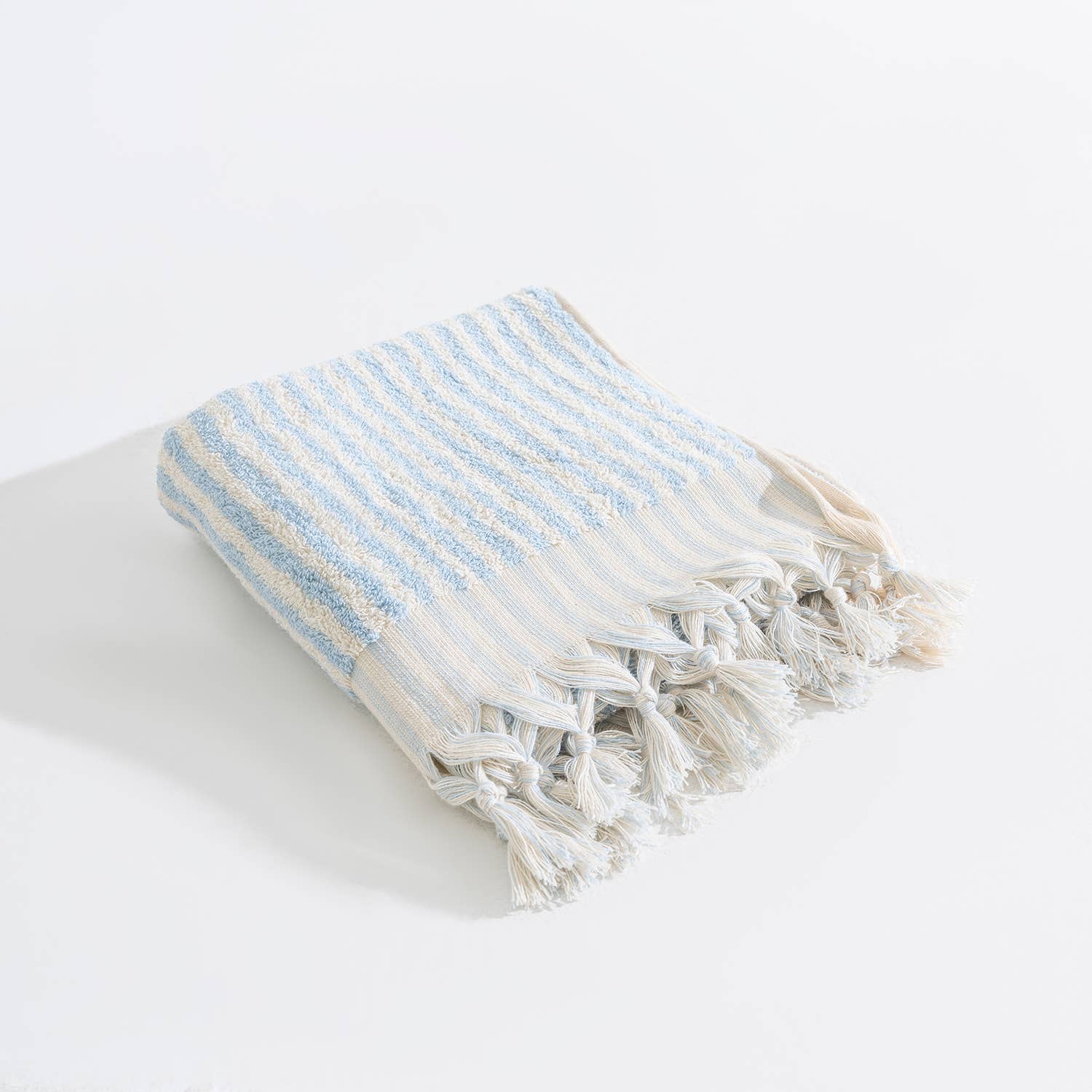 Pompom Bubble Handloomed Turkish Hand Towels farmhouse decor