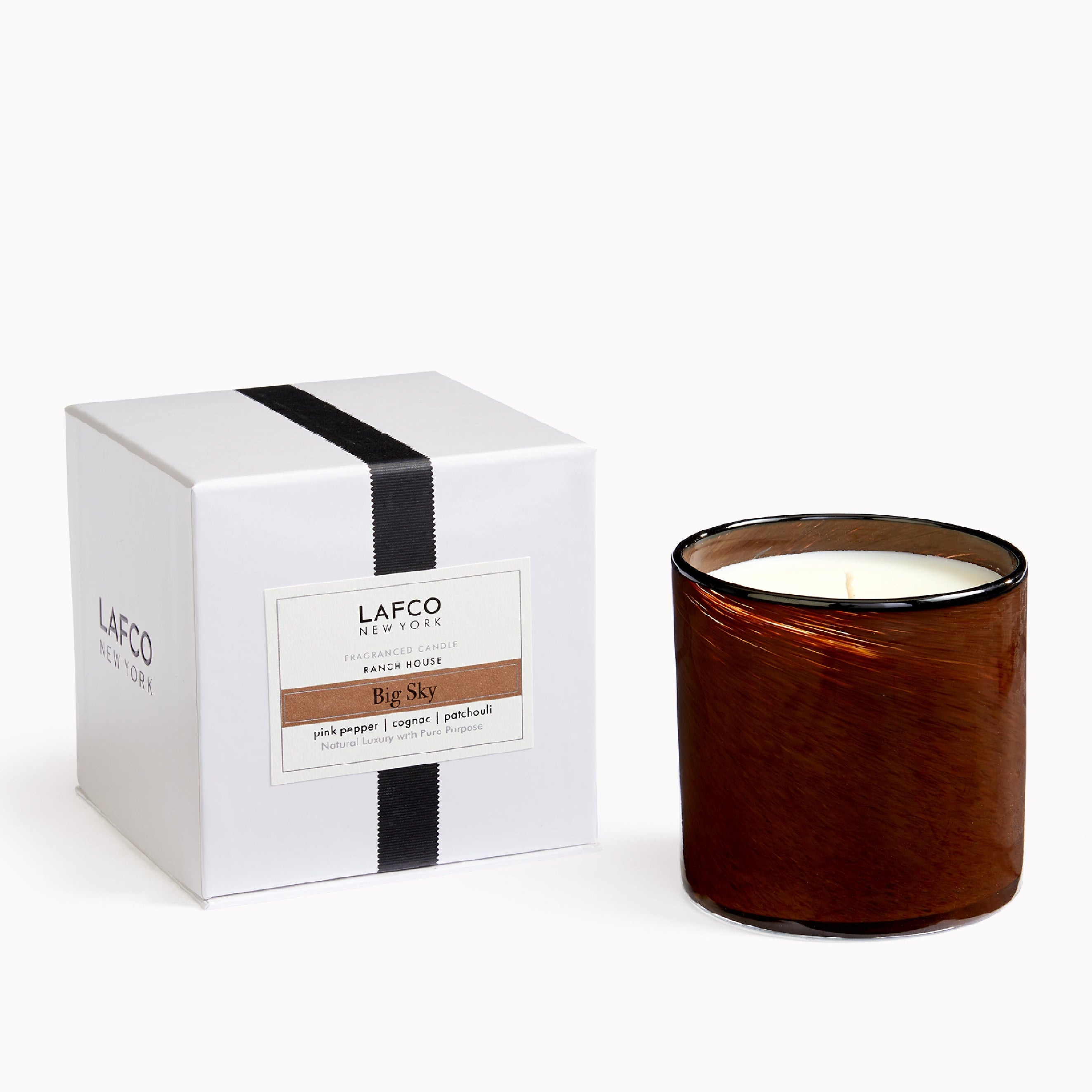 LAFCO: Ranch House - Big Sky 15.5oz Candle