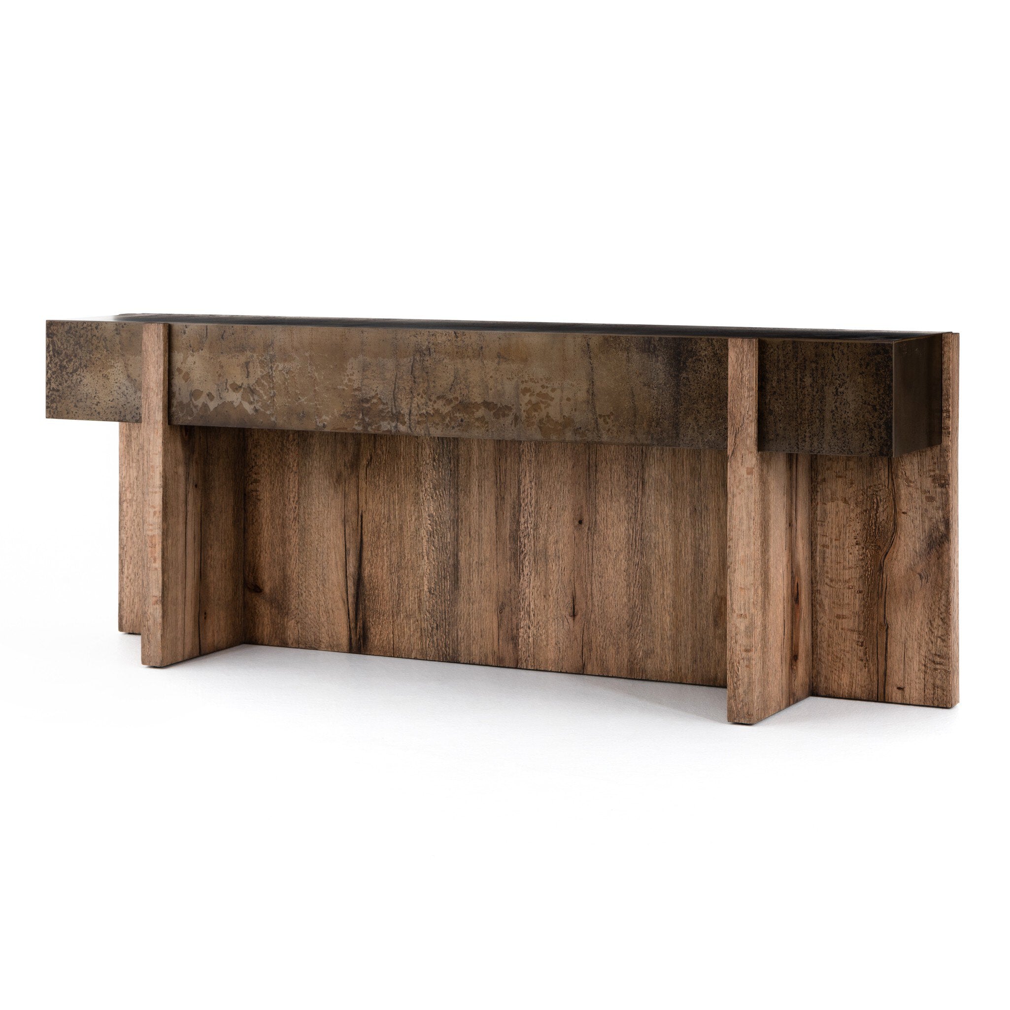 Briar Console