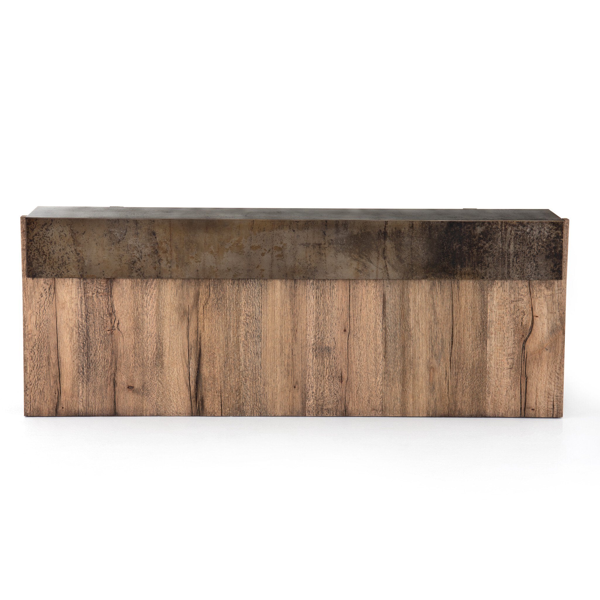Briar Console