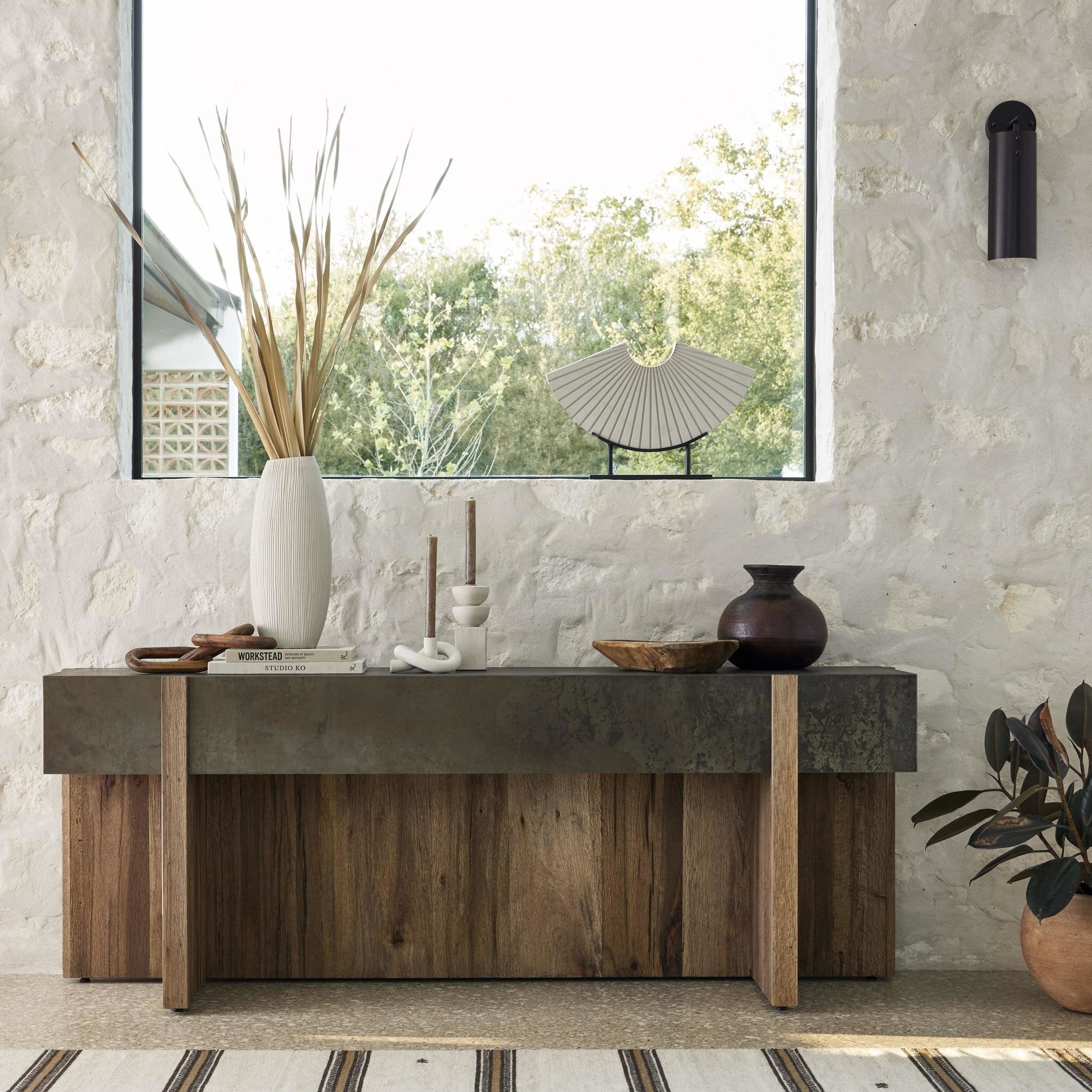 Briar Console