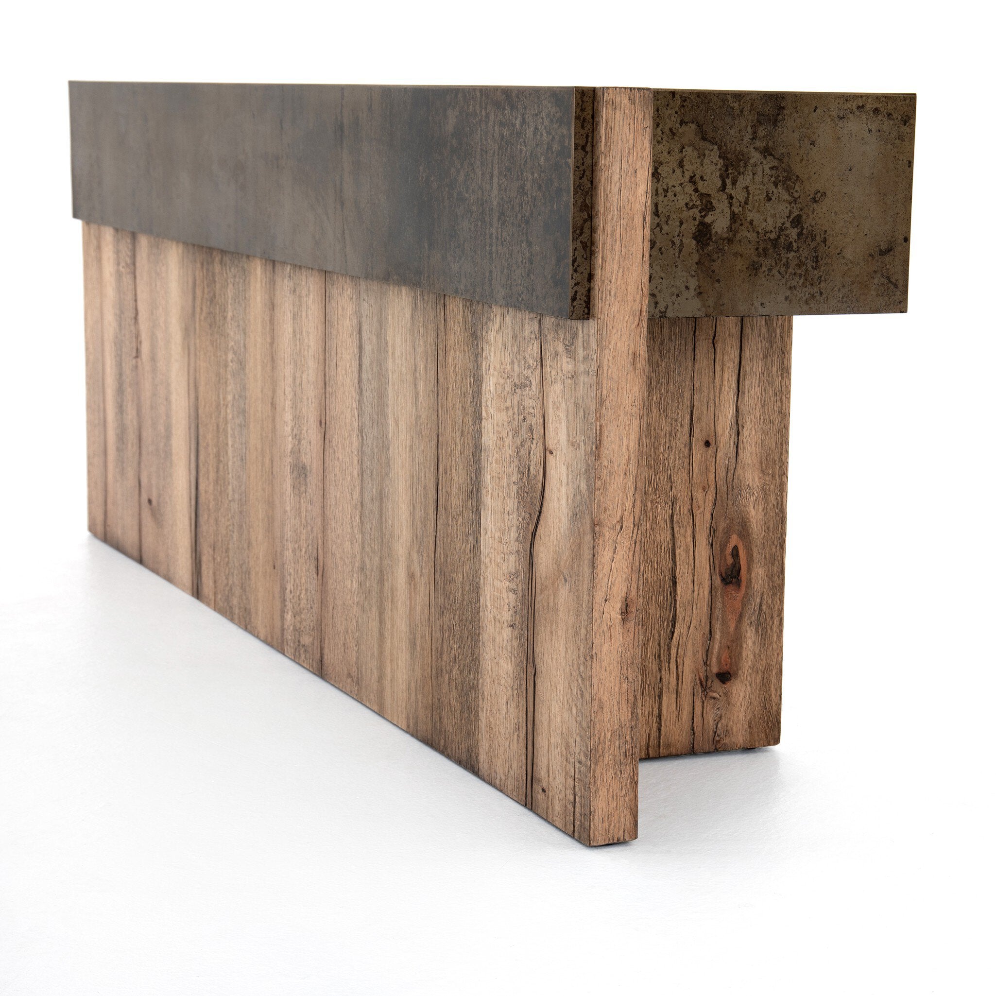 Briar Console