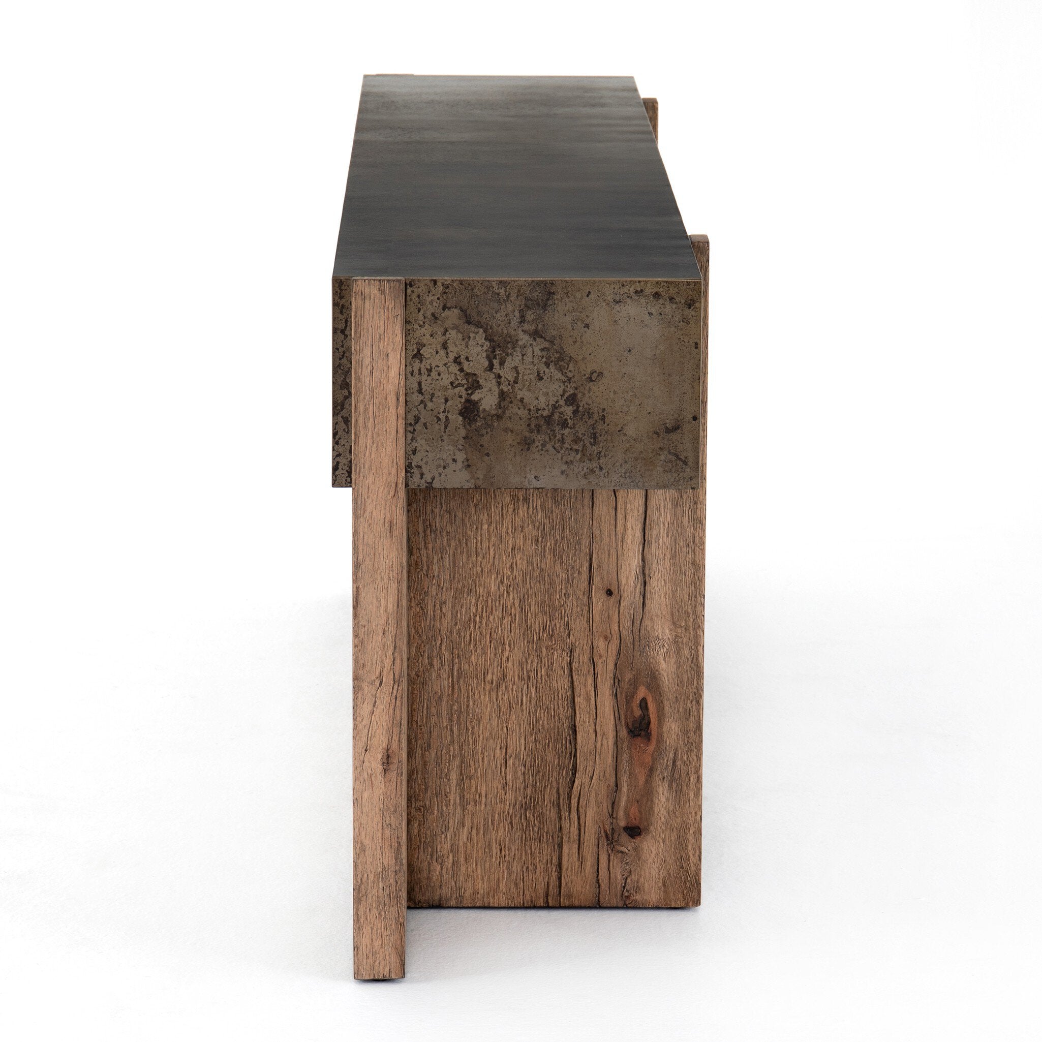 Briar Console