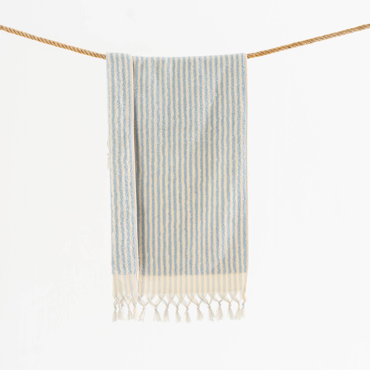 Pompom Bubble Handloomed Turkish Hand Towels farmhouse decor