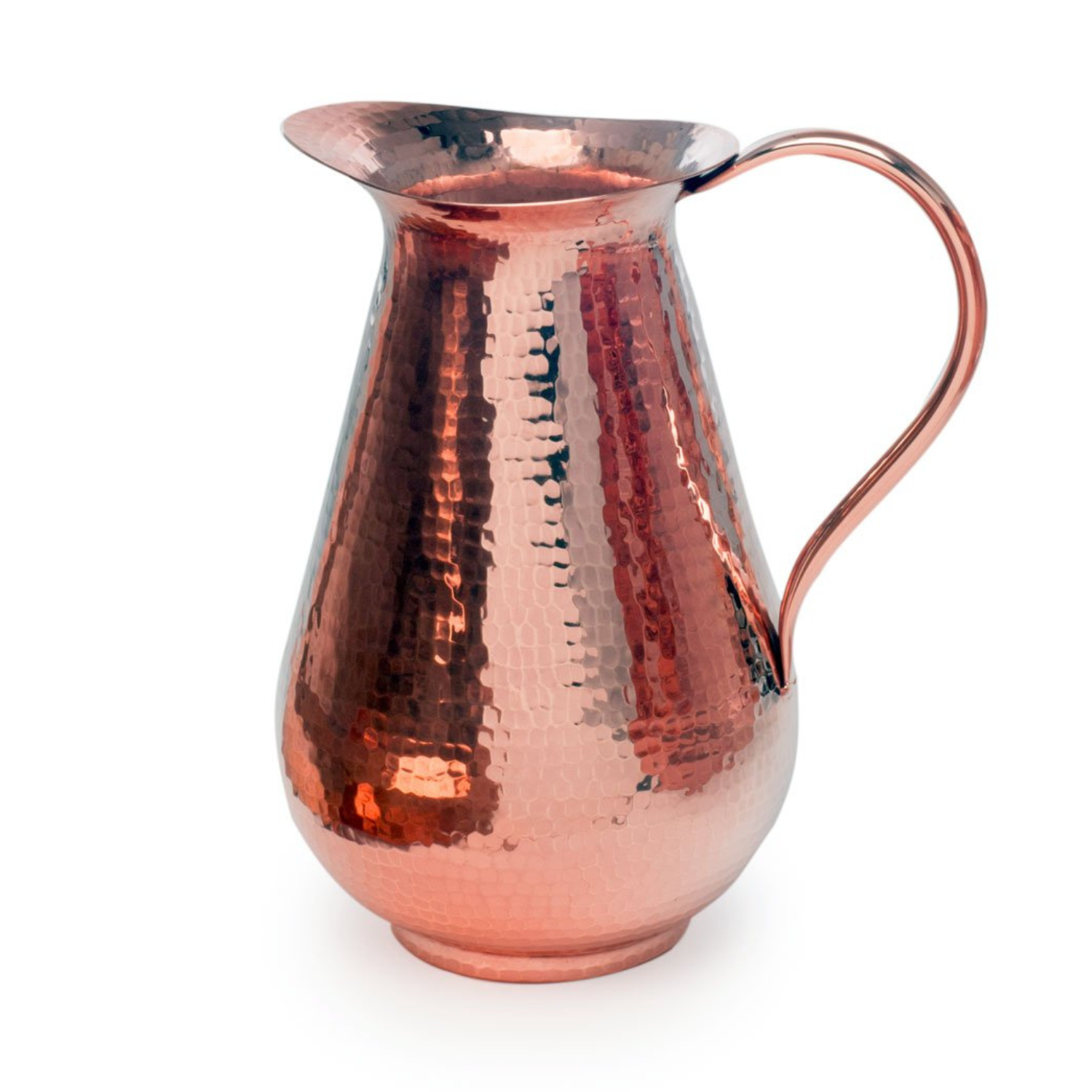 Bisotun Copper Water Pitcher