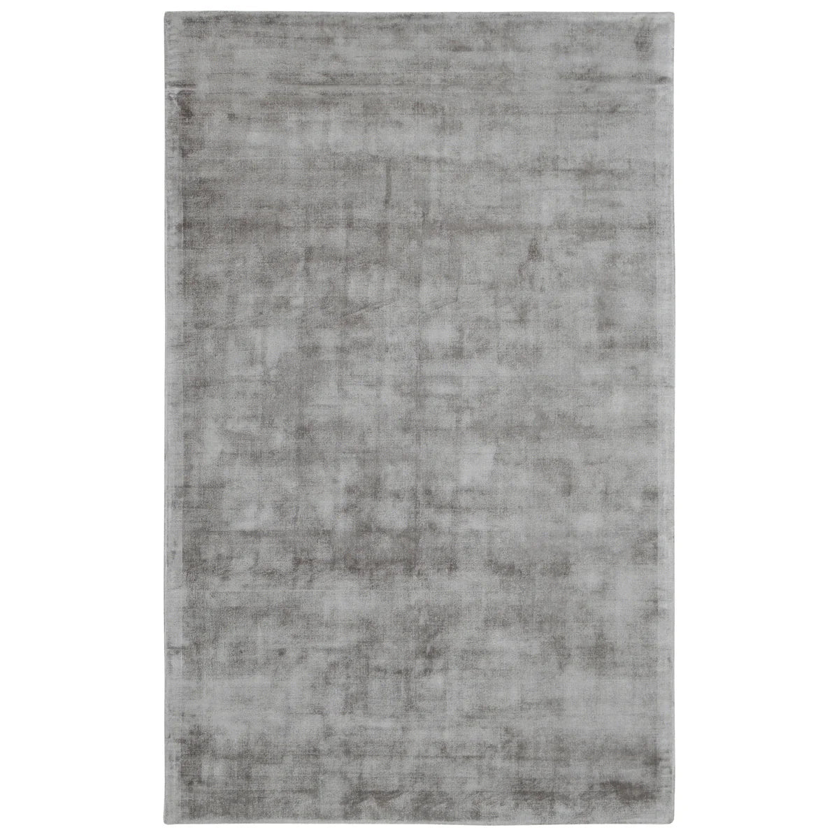 Camino Distressed Rug - Dove Grey