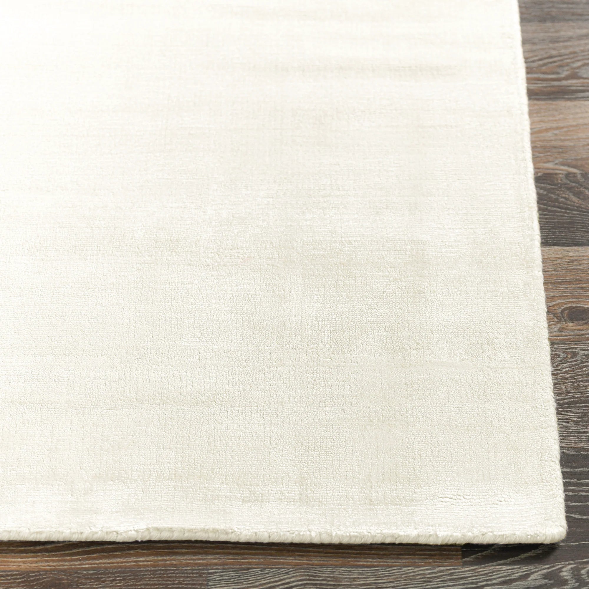 Camino Distressed Rug - Ivory