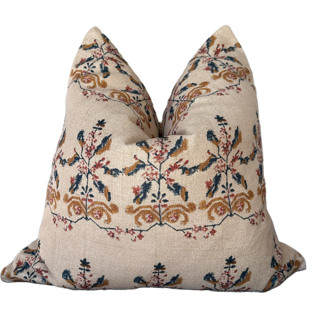 Birdie Pillow