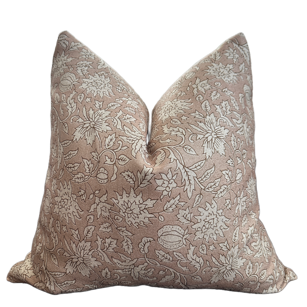 Goldie Pillow