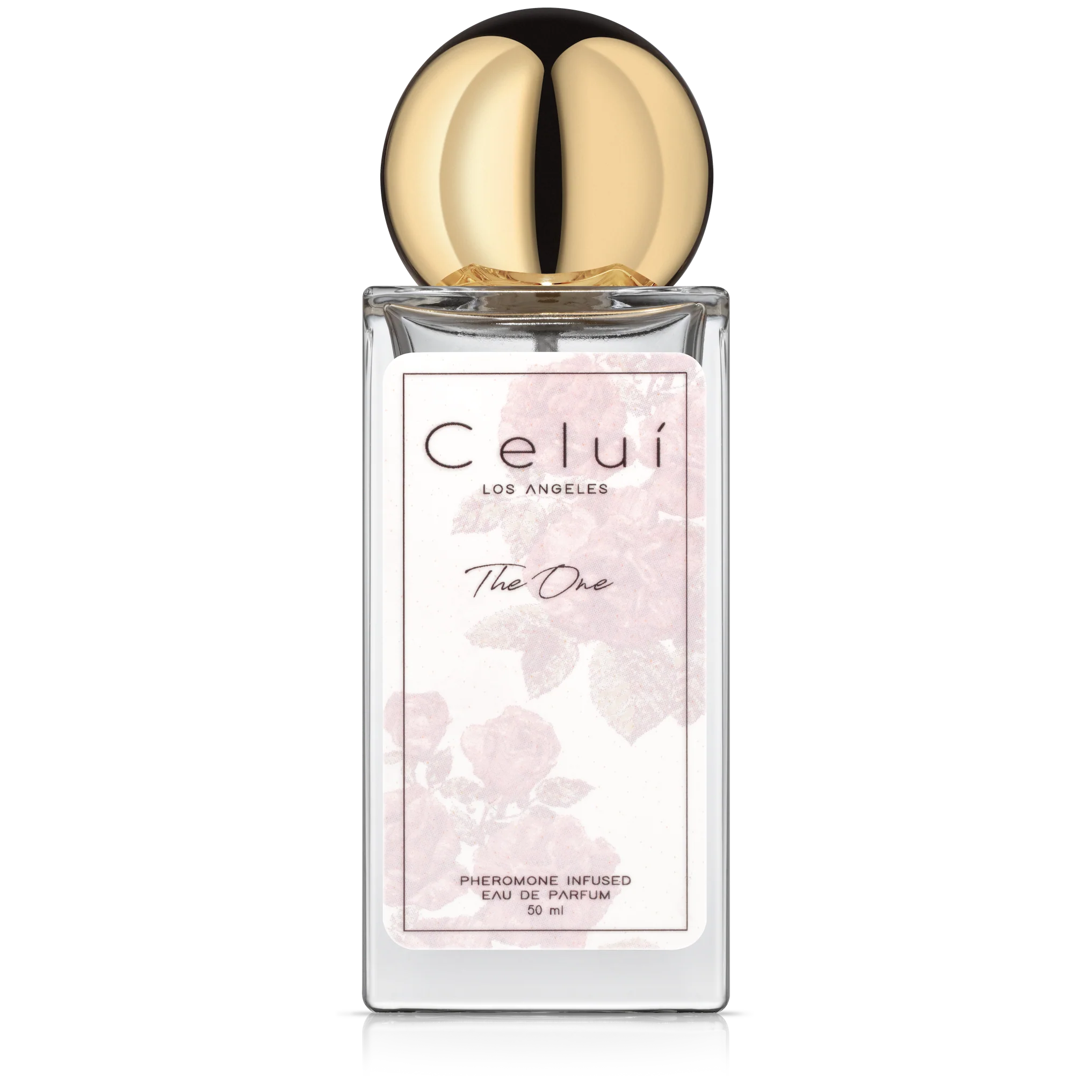 Celui 'The One' Fragrance 50ml