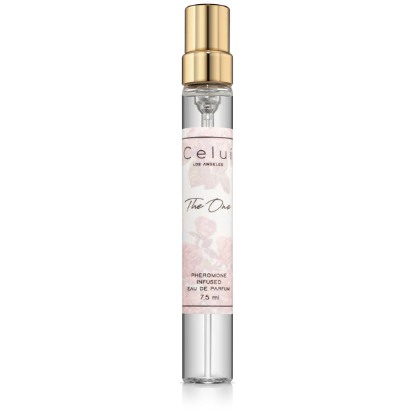 Celui 'The One' Fragrance 7.5ml Travel Size