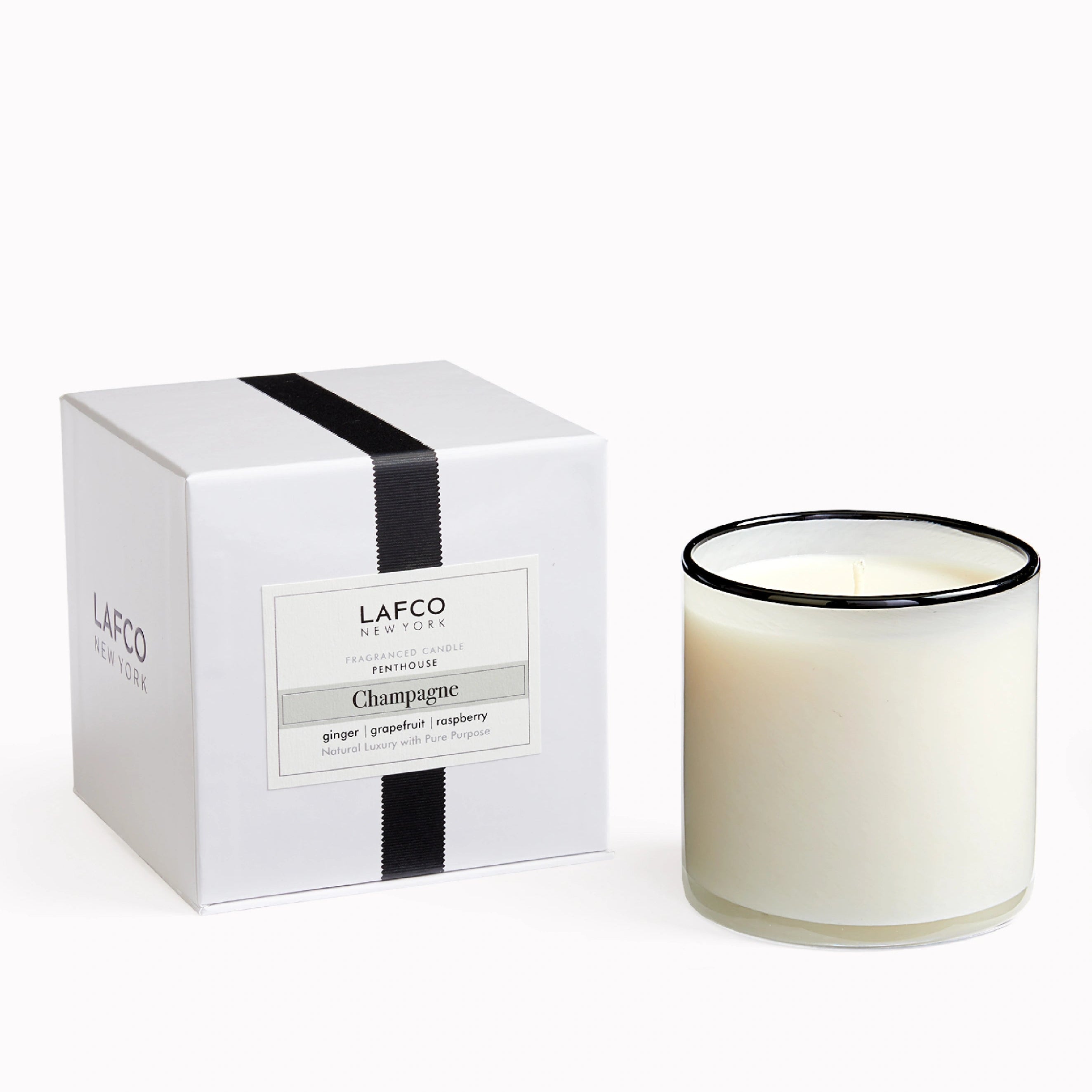 LAFCO: Penthouse - Champagne 15.5oz Candle