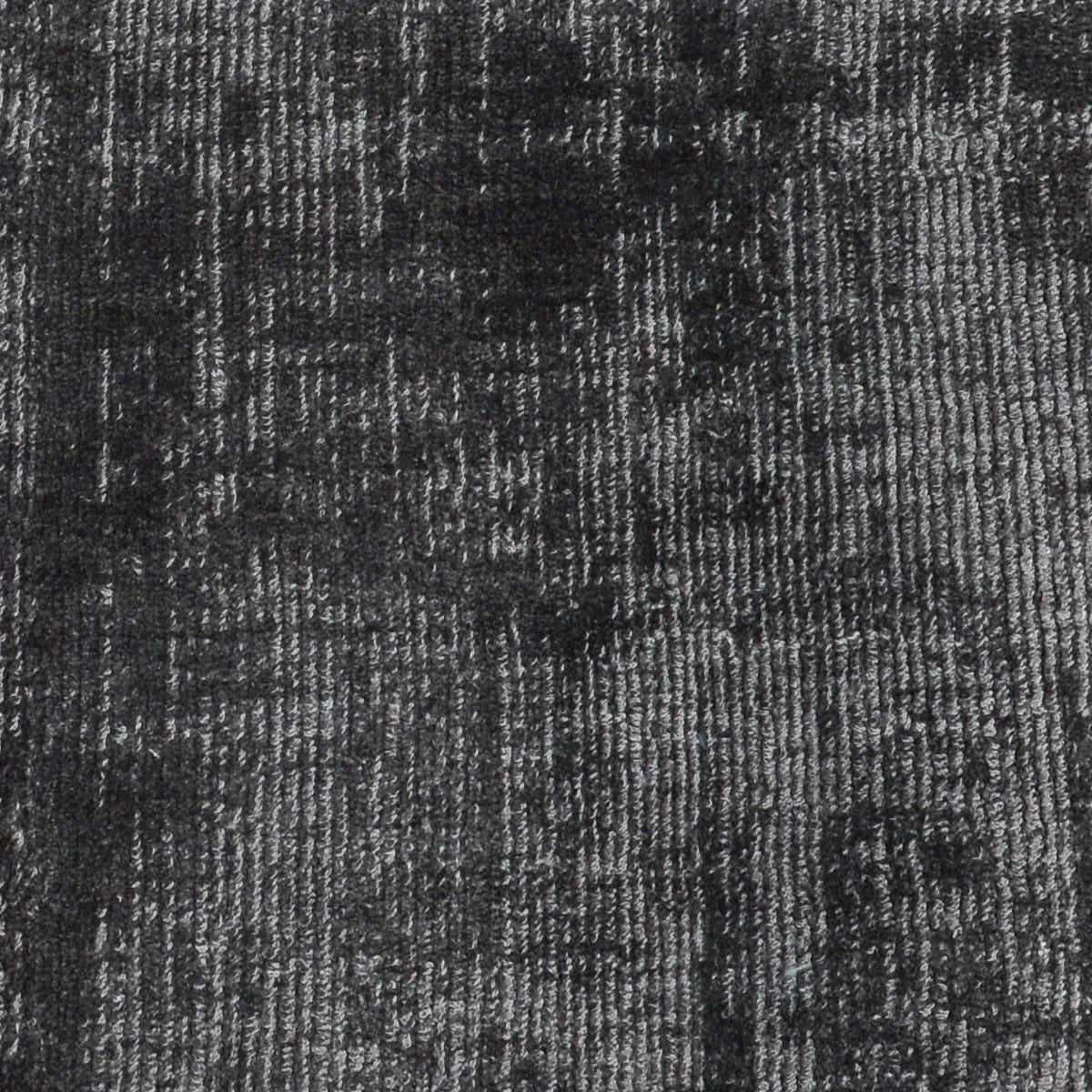 Camino Distressed Rug - Charcoal