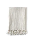 POM POM MONTAUK BLANKET - KING