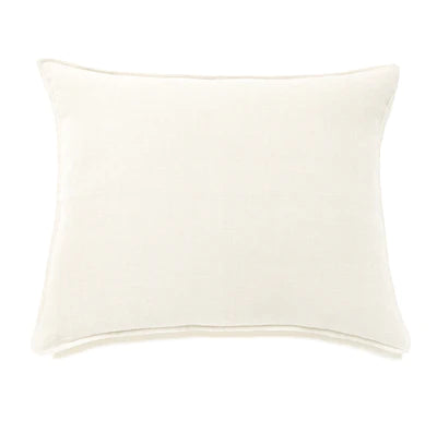 POM POM MONTAUK BIG PILLOW W/ INSERT