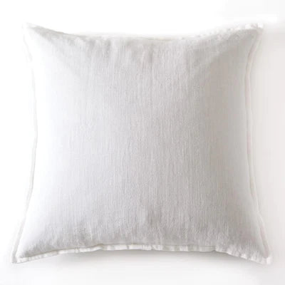 POM POM MONTAUK LARGE EURO SHAM