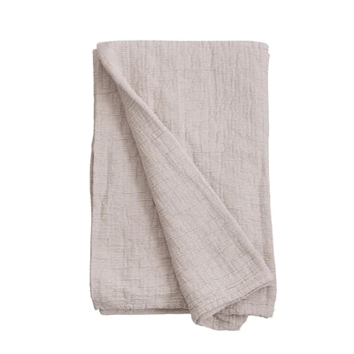 POM POM OJAI OVERSIZED THROW