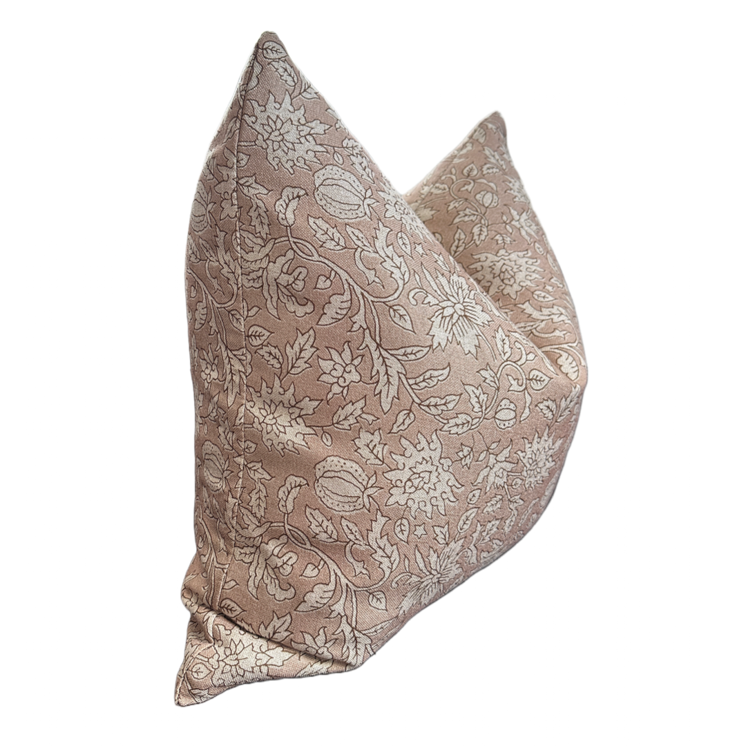 Goldie Pillow