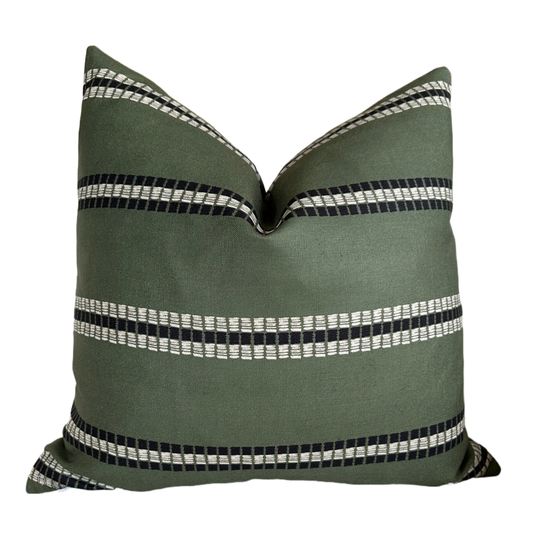 Wilder Pillow