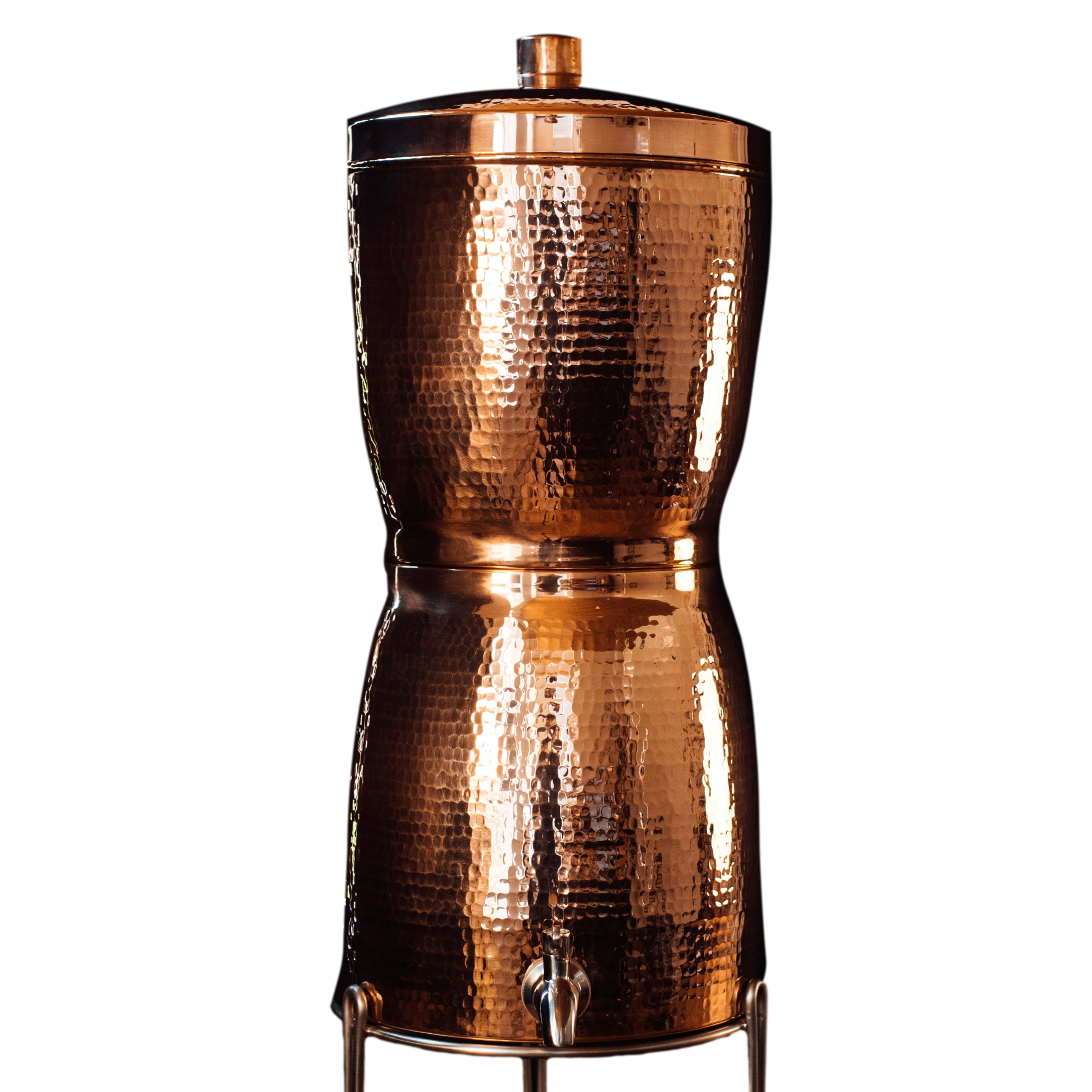 Sana Vida Copper Water Filtration System