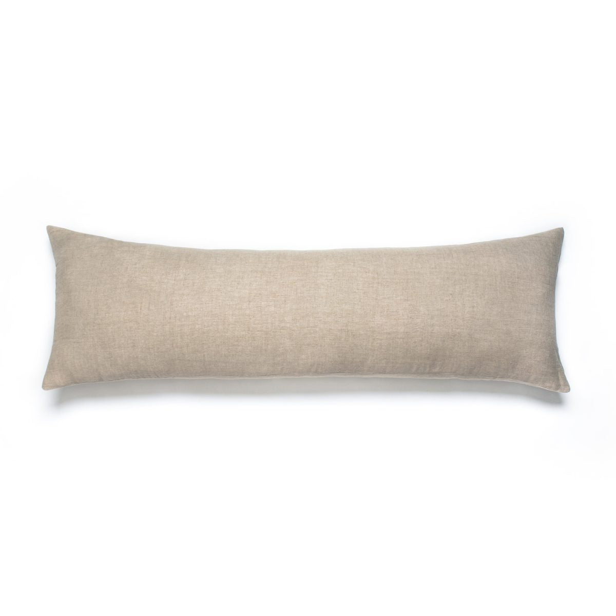 Damara Body Pillow- Natural