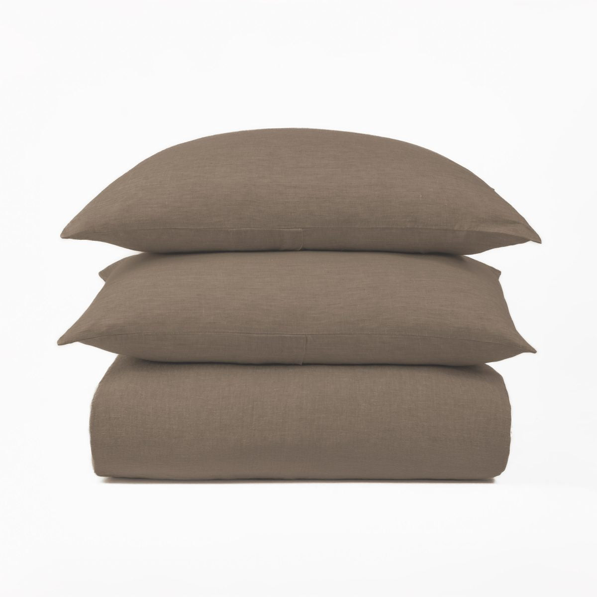 Damara Duvet-Walnut
