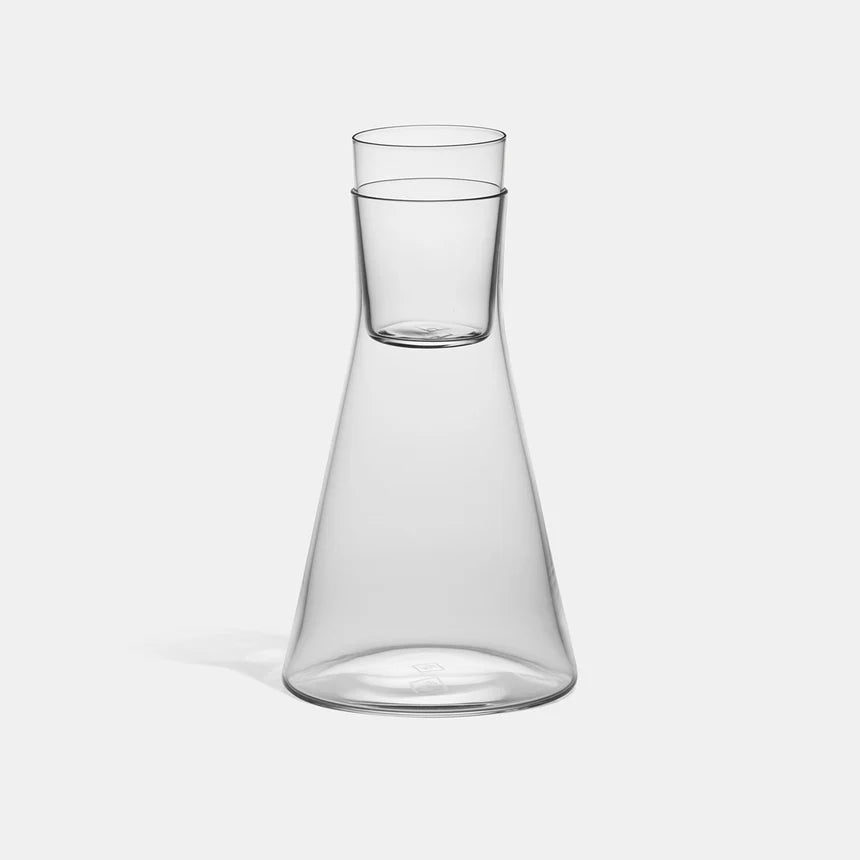 CLASSIC SMALL CARAFE - COCKTAIL COLLECTION