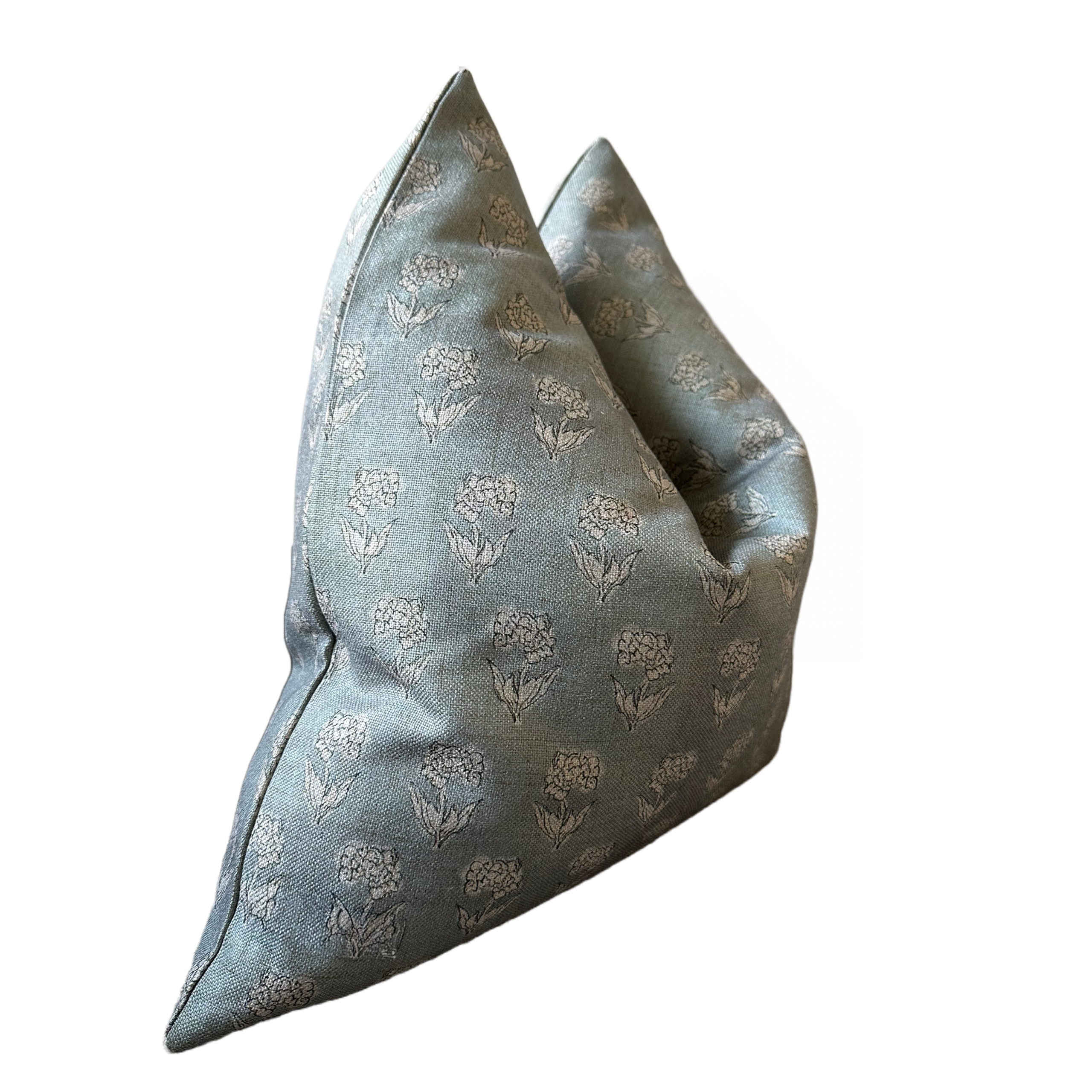 Clover Pillow