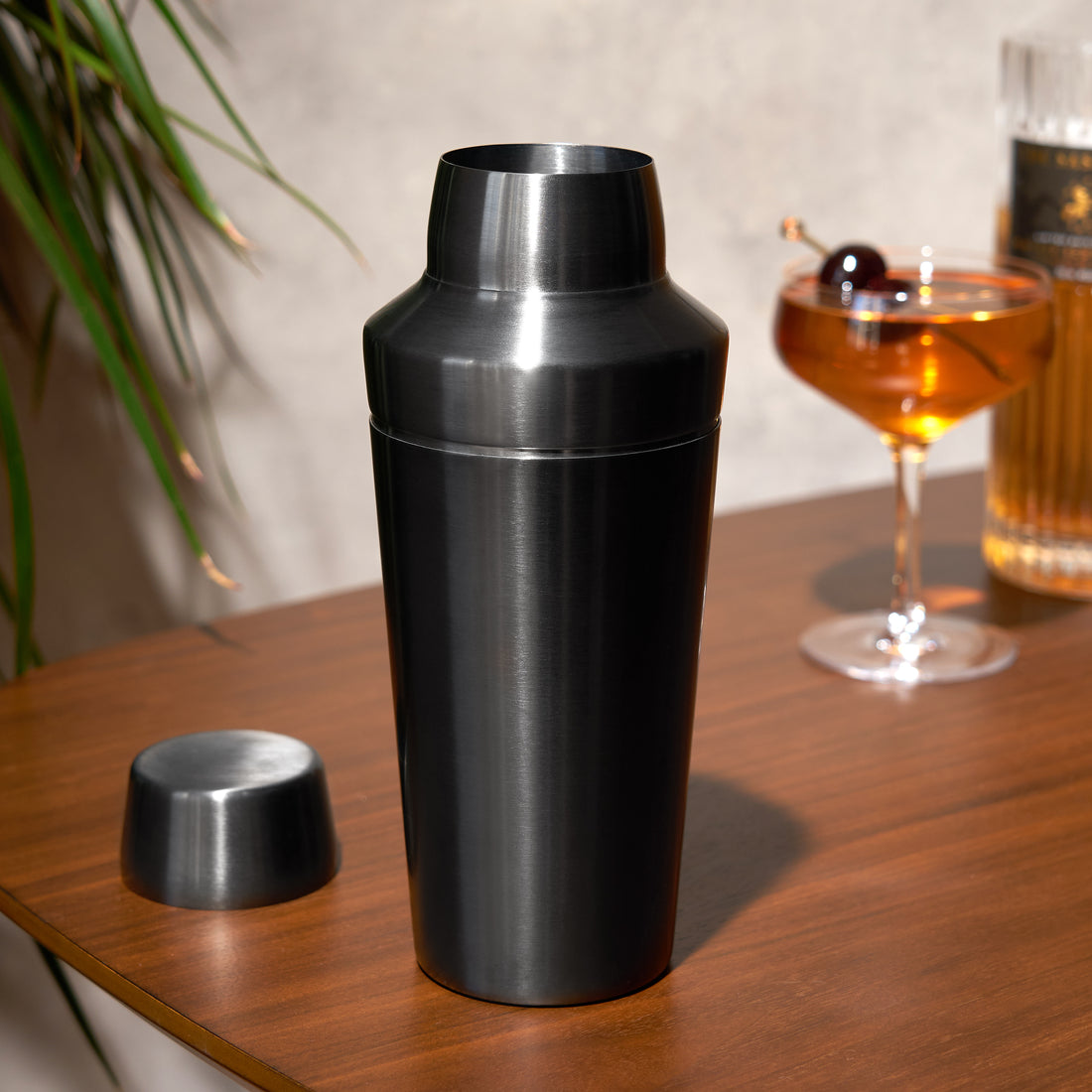 TITANIUM COCKTAIL SHAKER